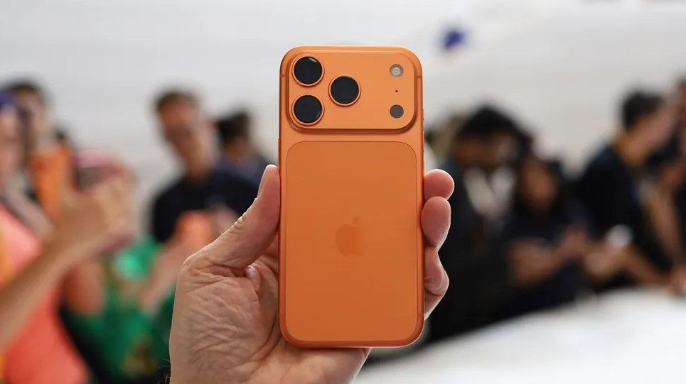 (Image credit: Lance Ulanoff / Future)