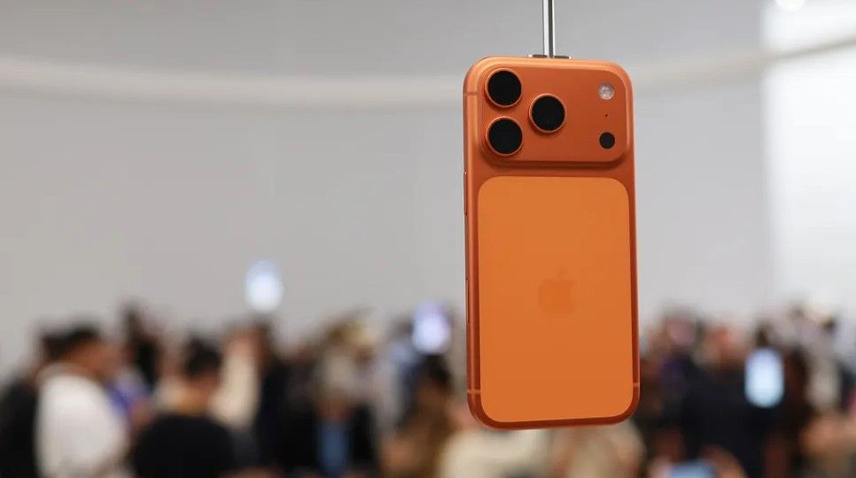 (Image credit: Lance Ulanoff / Future)