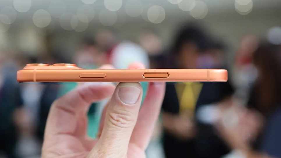 (Image credit: Lance Ulanoff / Future)