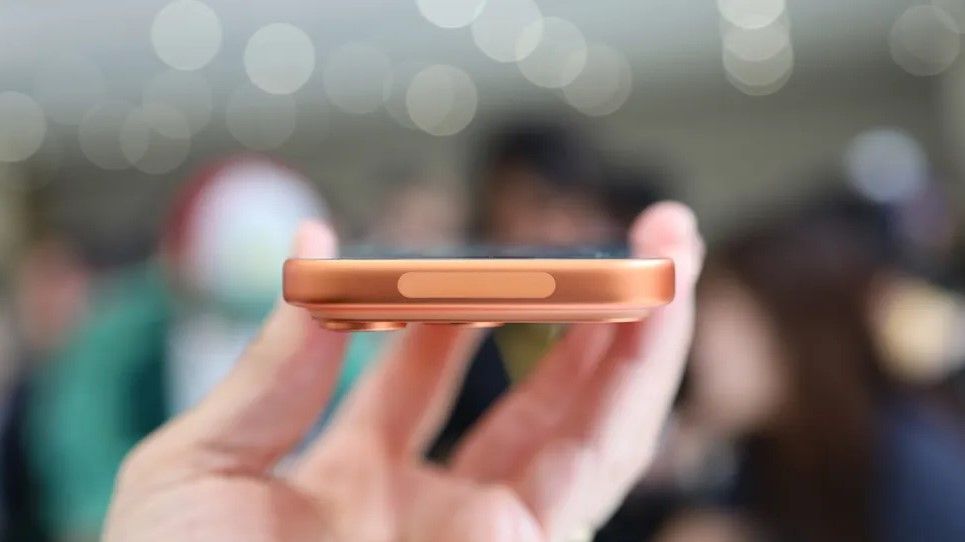 (Image credit: Lance Ulanoff / Future)