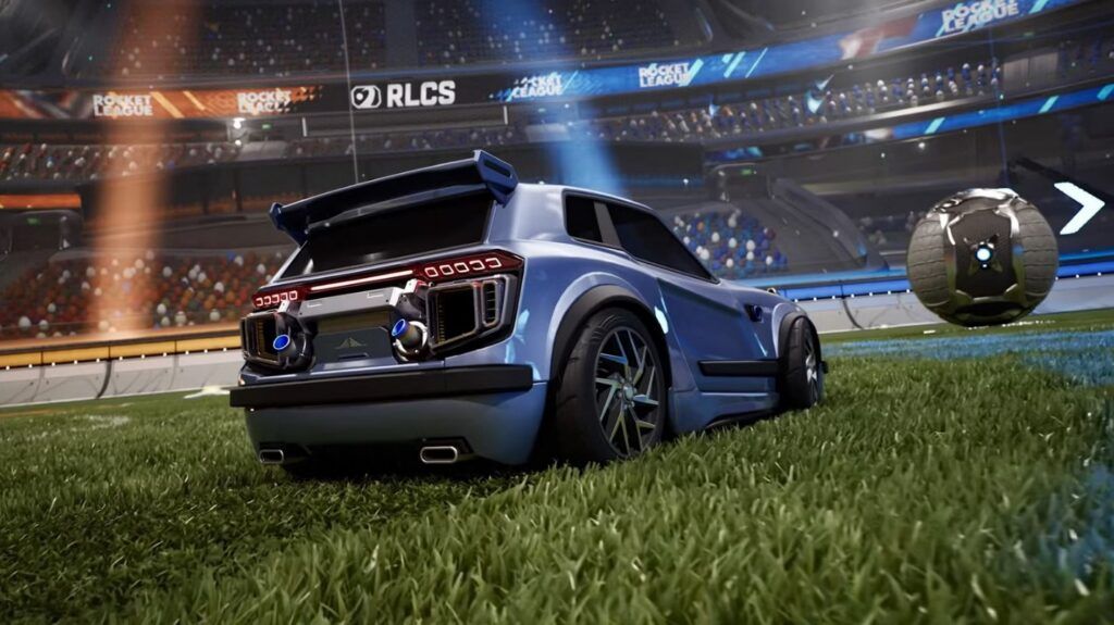 Image credit: Psyonix/Epic Games