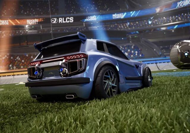 Image credit: Psyonix/Epic Games