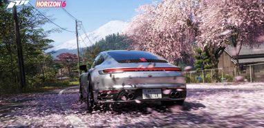Forza Horizon 6 Finally Delivers the Japan Fans Have Wanted for Years
