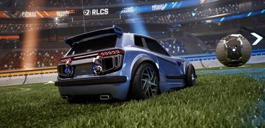 Rocket League Is Finally Entering a New Era With Unreal Engine 6