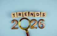 Top Tech Trends for 2026: What’s Here, What’s Coming, and What’s Next