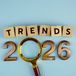 Top Tech Trends for 2026: What’s Here, What’s Coming, and What’s Next