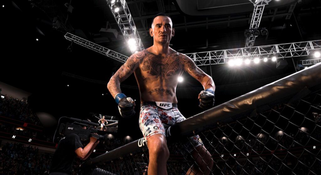 Image Credit: EA Sports UFC 6 Screenshots