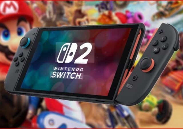 Image credit: Nintendo