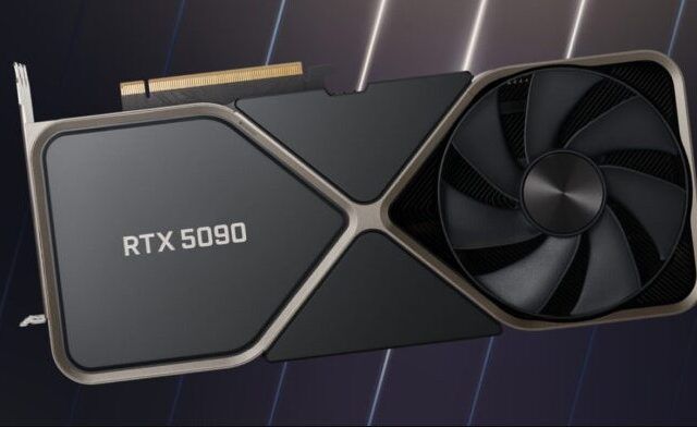 Image Credit: Nvidia