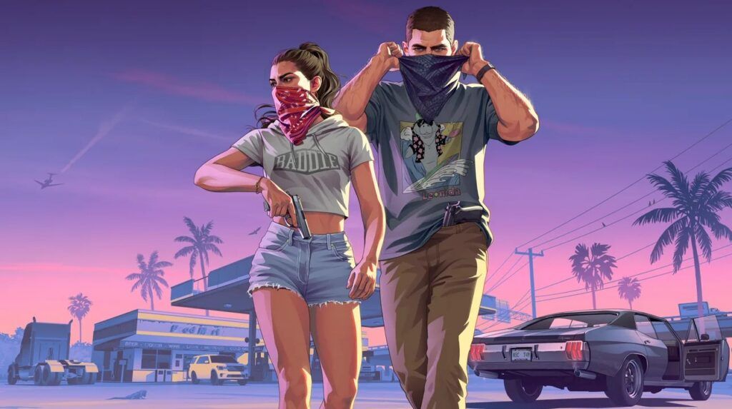 Image Credit: Rockstargames