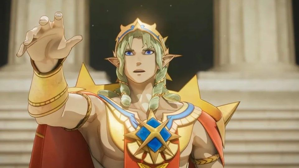 Image credit: Nintendo