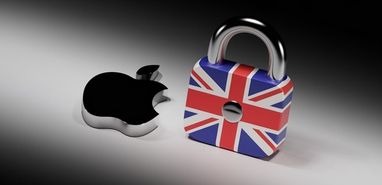 Apple Is Fighting the UK Over iCloud Encryption Again