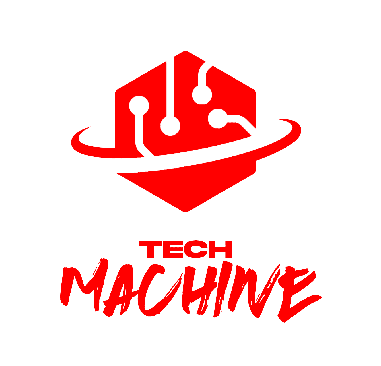 Tech Machine logo