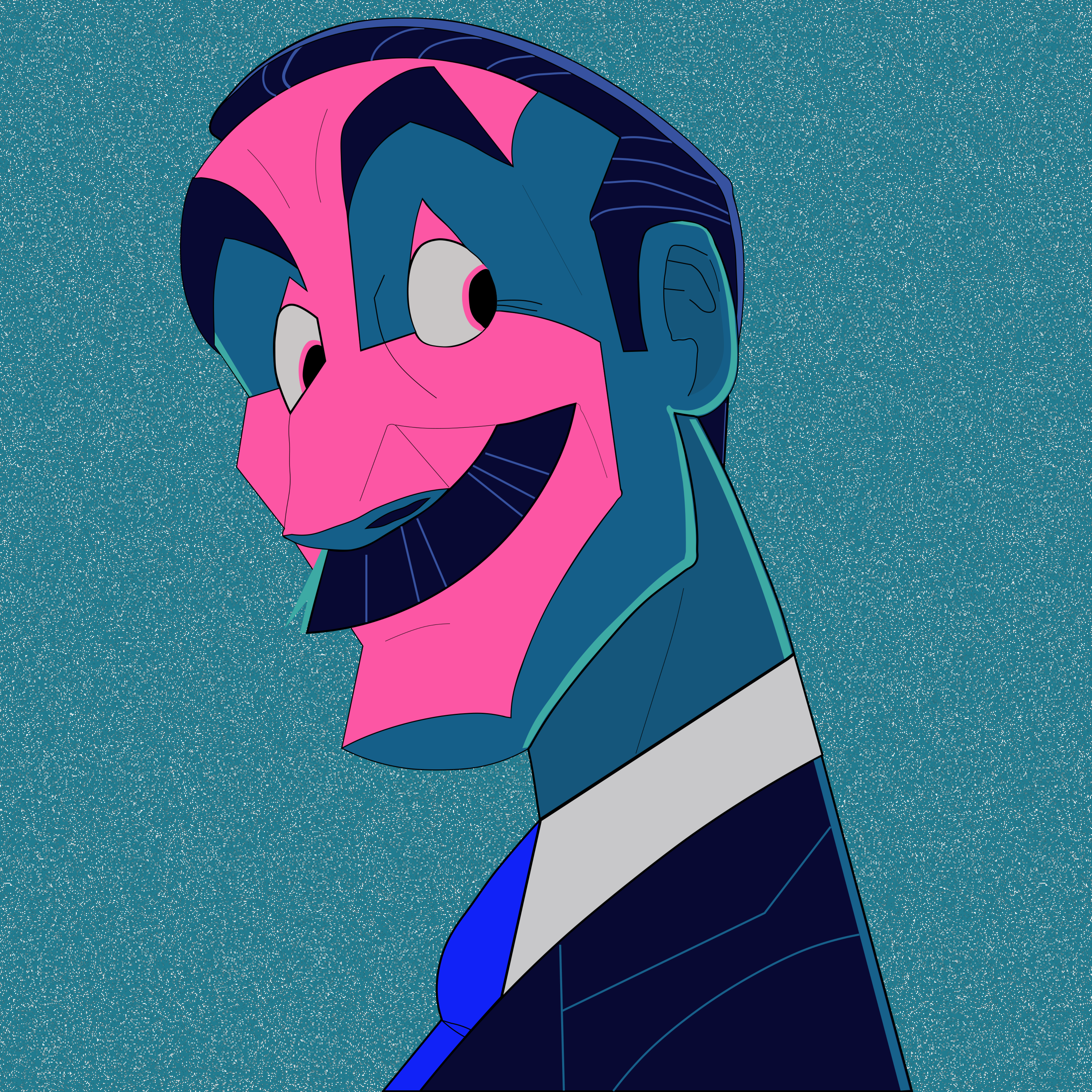 Old Man