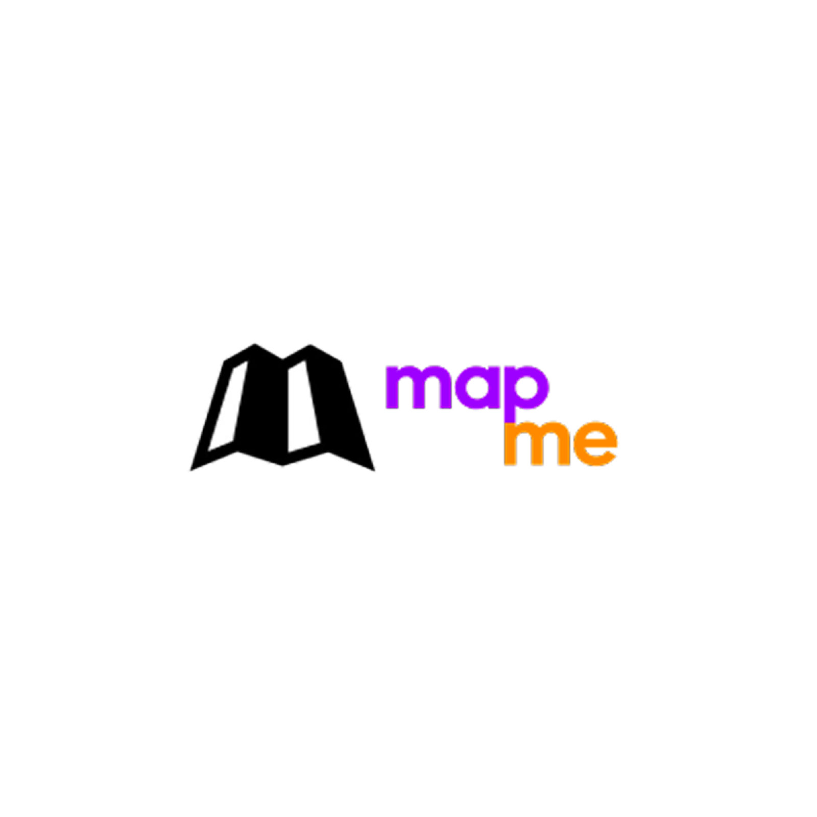 Map Me interface