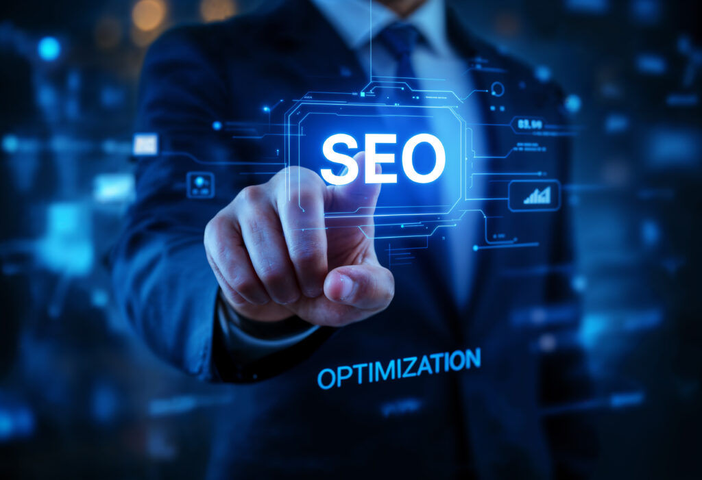 SEO for Website