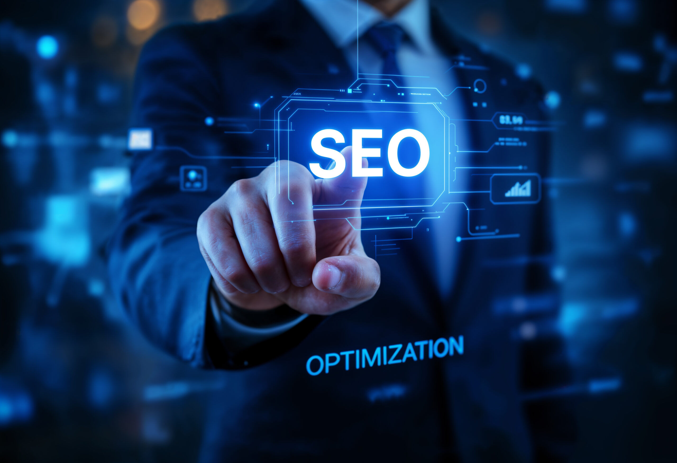 SEO for Website