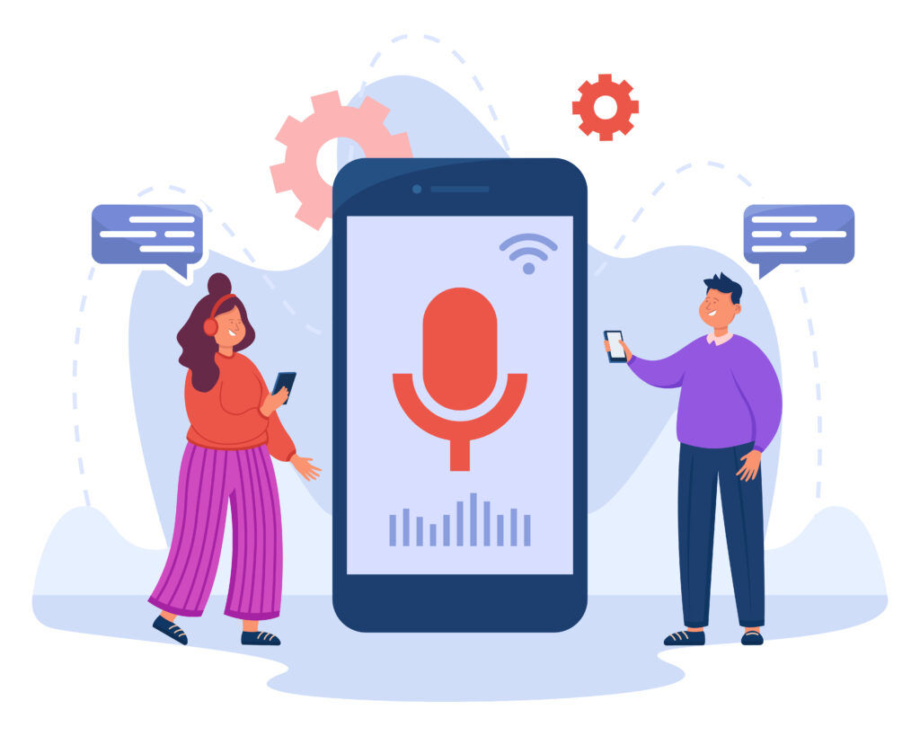 Voice Search SEO 2026