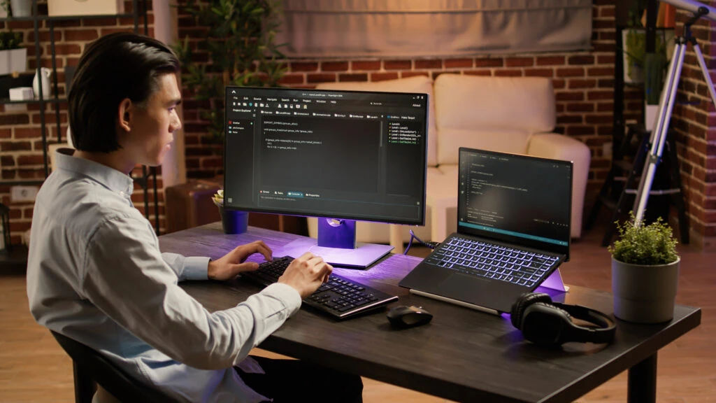 Hire AI Maintenance Services USA | Prevent Downtime | DevBay