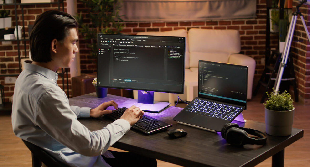 Custom PHP Web Development Services