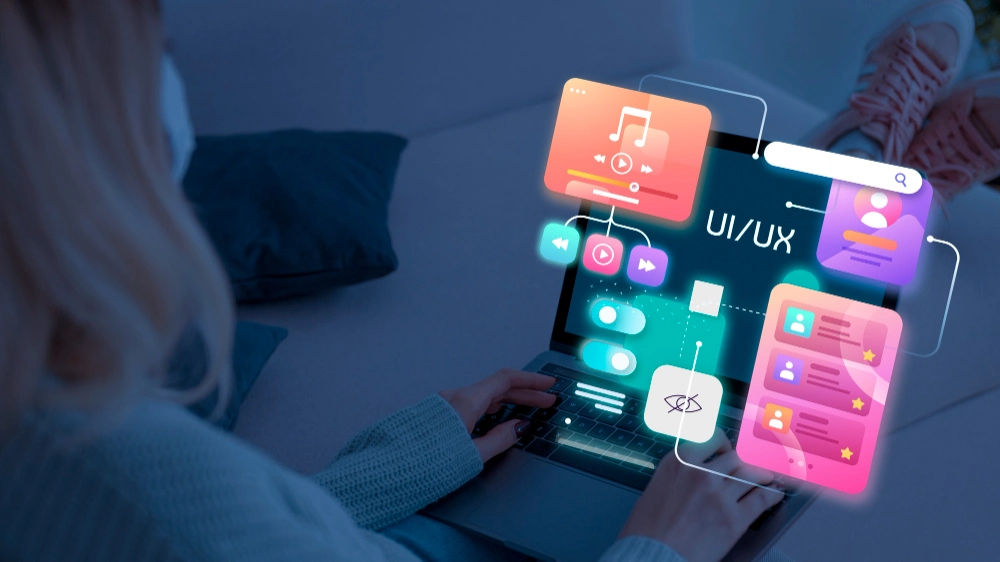 Web App Integration Services USA | DevBay Technologies