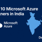 Top 10 Microsoft Azure Partners in India (2026): Best Companies & Services