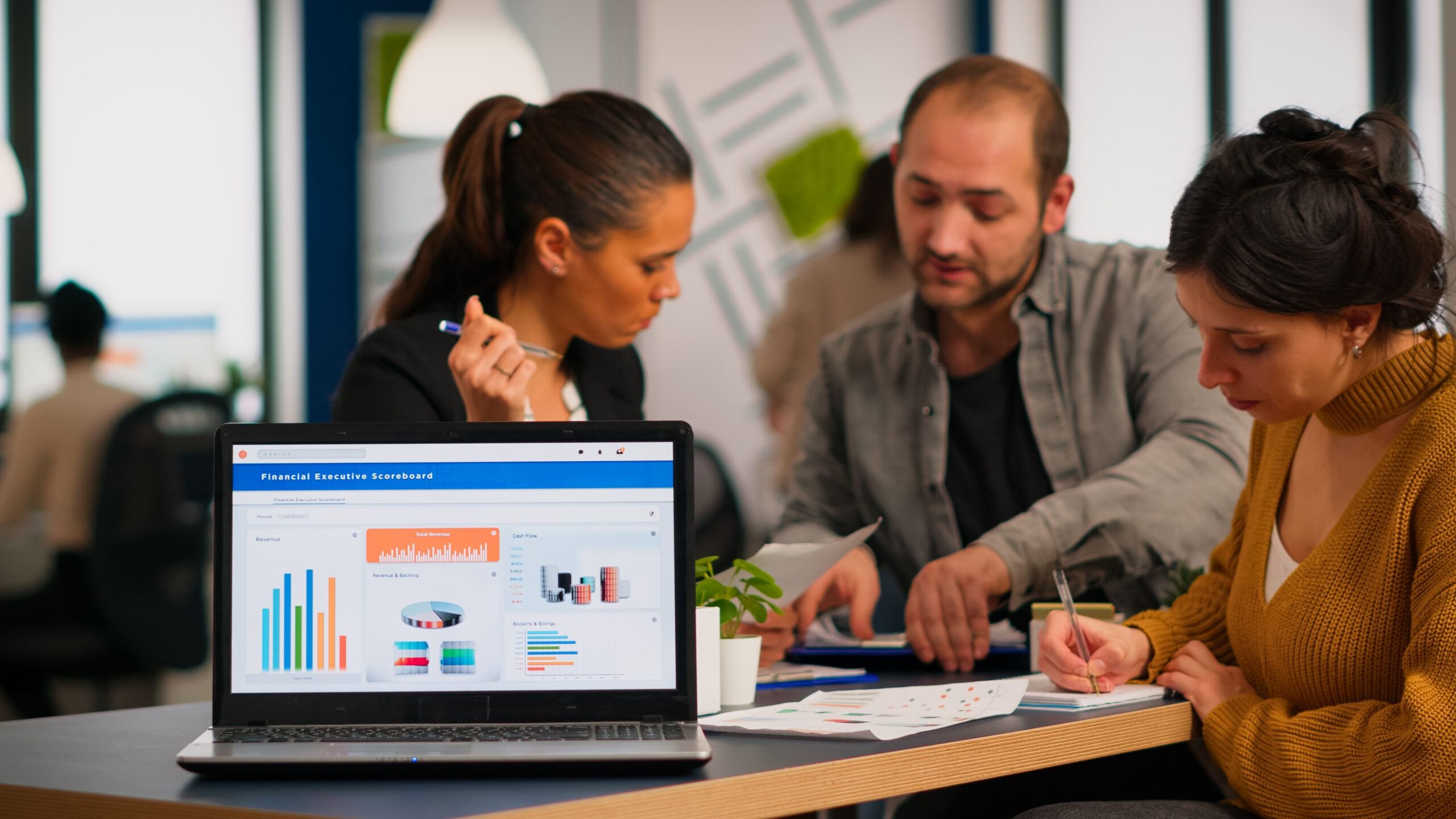 Top 10 Power BI Consulting Firms USA | Hire DevBay Tech