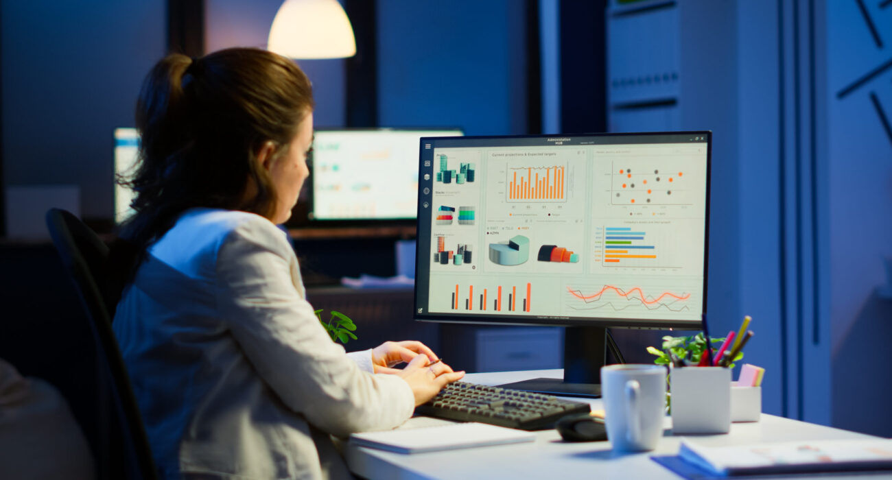 Hire Embedded Power BI Engineers | DevBay Technologies