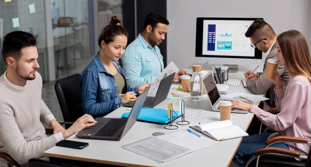 Hire Developers from India