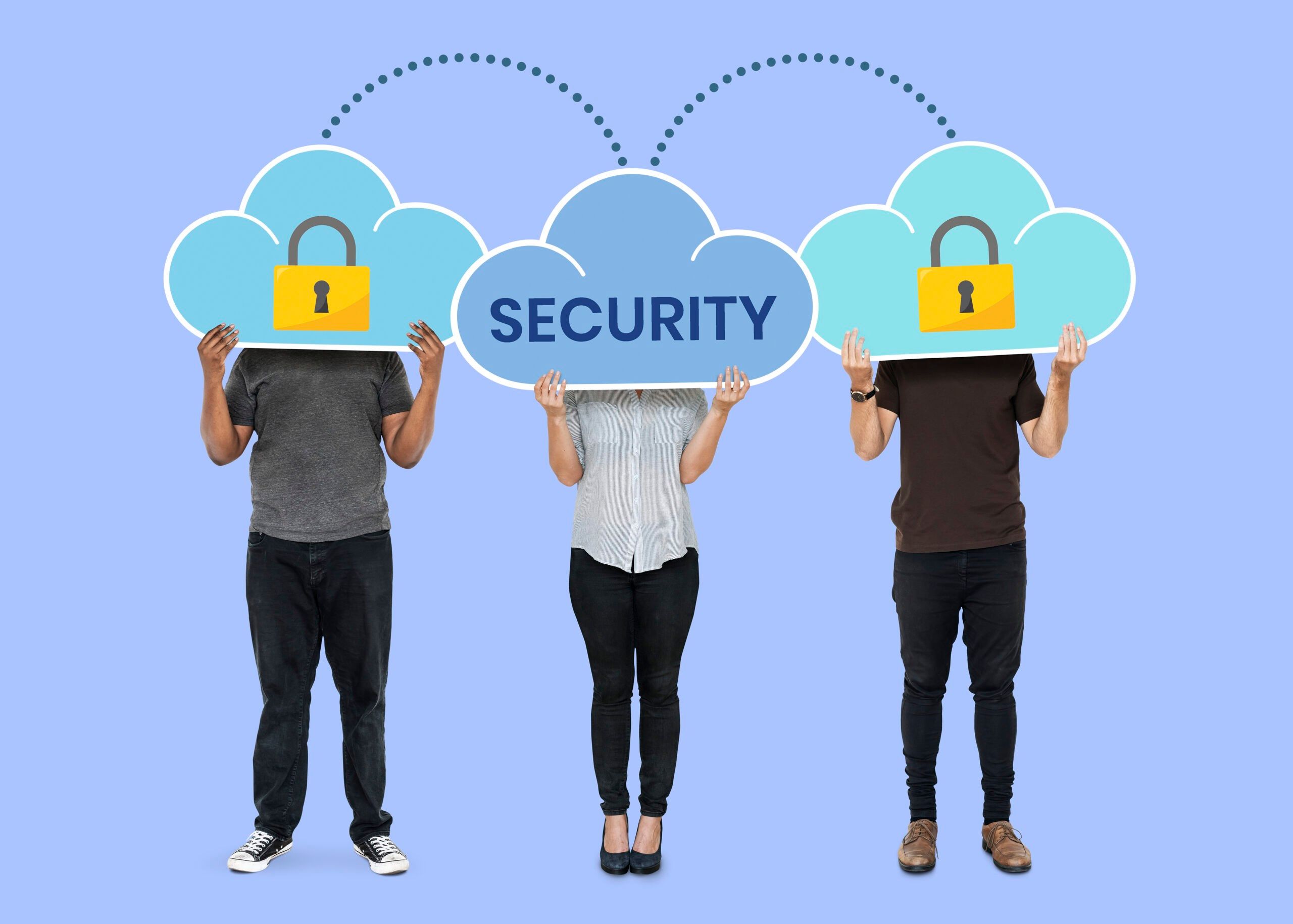 Hire Cloud Security Best Practices 2025 | DevBay Technologies