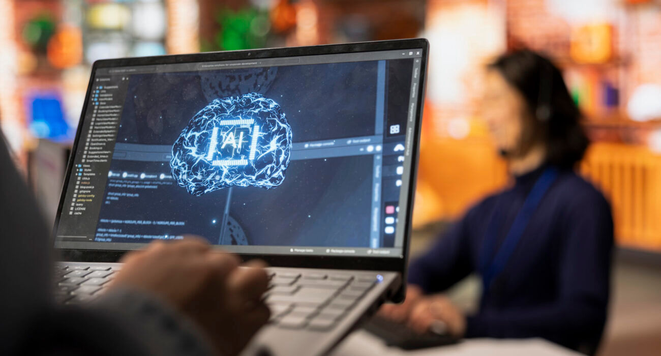 How AI in Staff Augmentation Transforms Hiring and Delivery