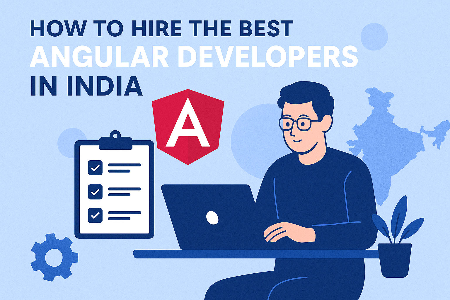 Angular Developers in India