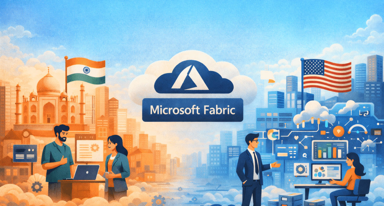 Microsoft Fabric
