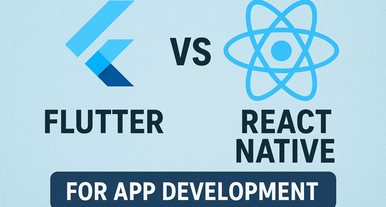 Flutter vs React Native