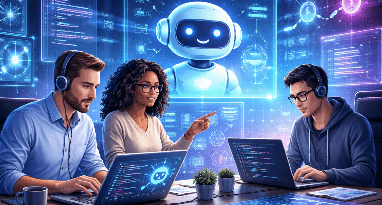 Hiring AI Engineers for Chatbot Development