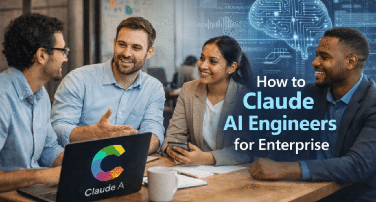 How to Hire Claude AI Engineers in 2026 | DevBay