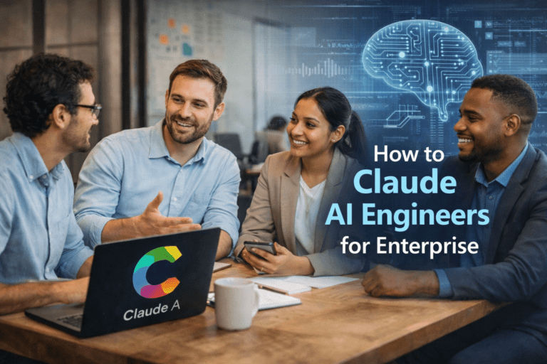 How to Hire Claude AI Engineers in 2026 | DevBay