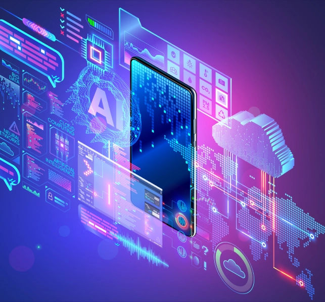 Mobile App Development