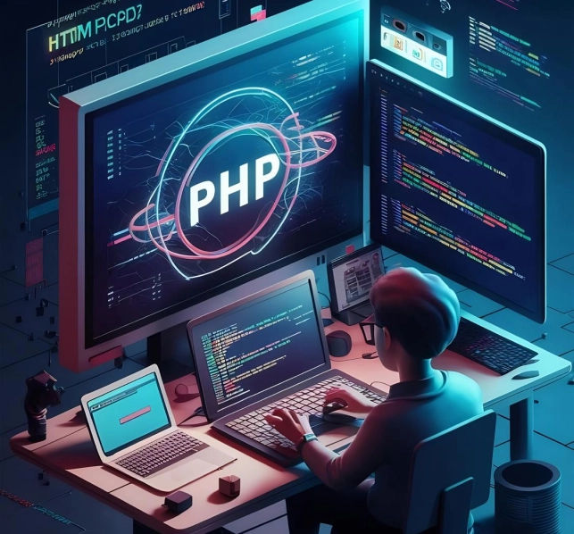 PHP Development Services