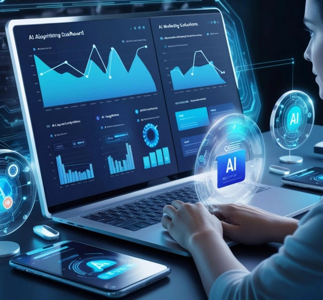 Power BI Consulting