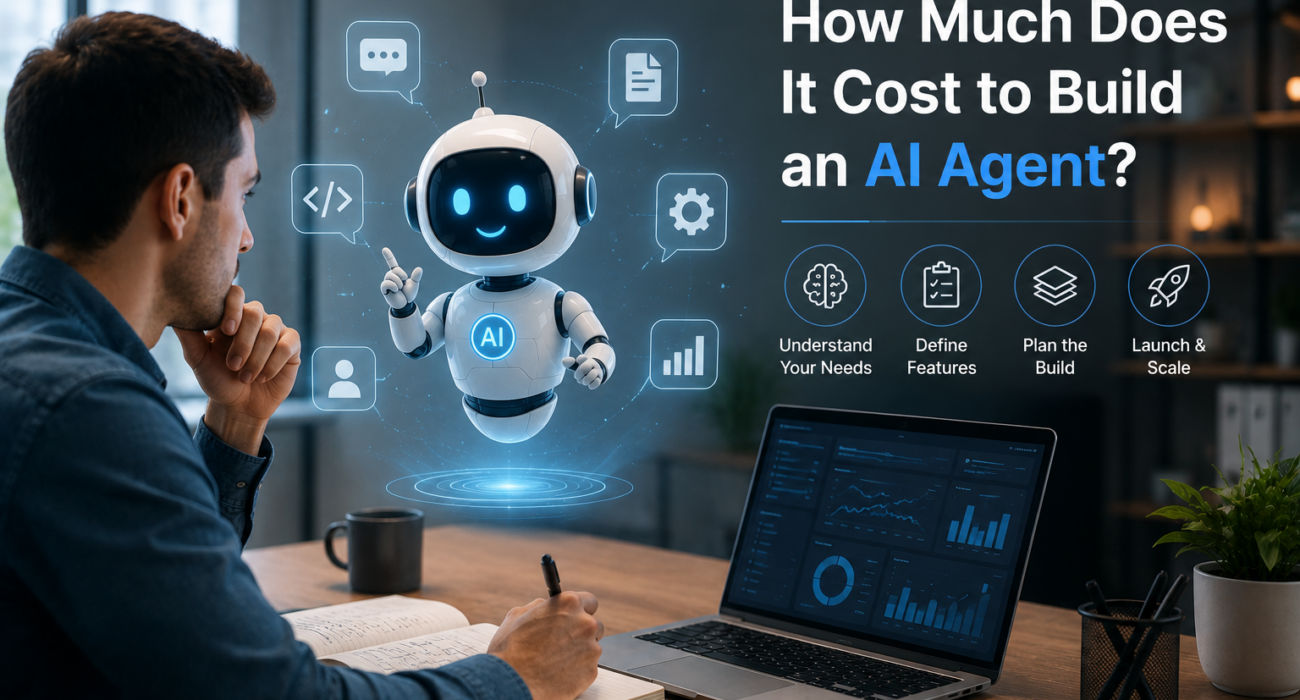 AI Agent Cost | DevBay Technologies