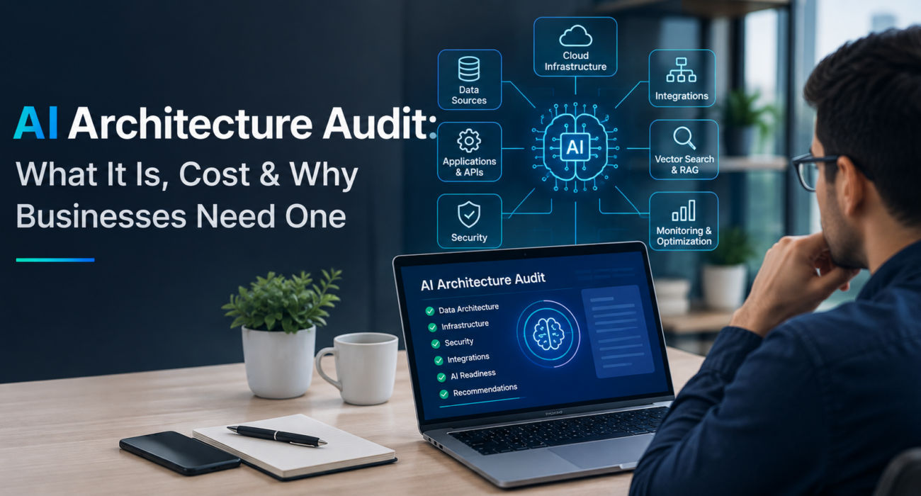 AI Architecture