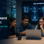 RAG Development Company: How to Choose the Right Partner