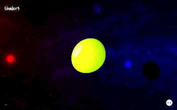 Shader3-Demo