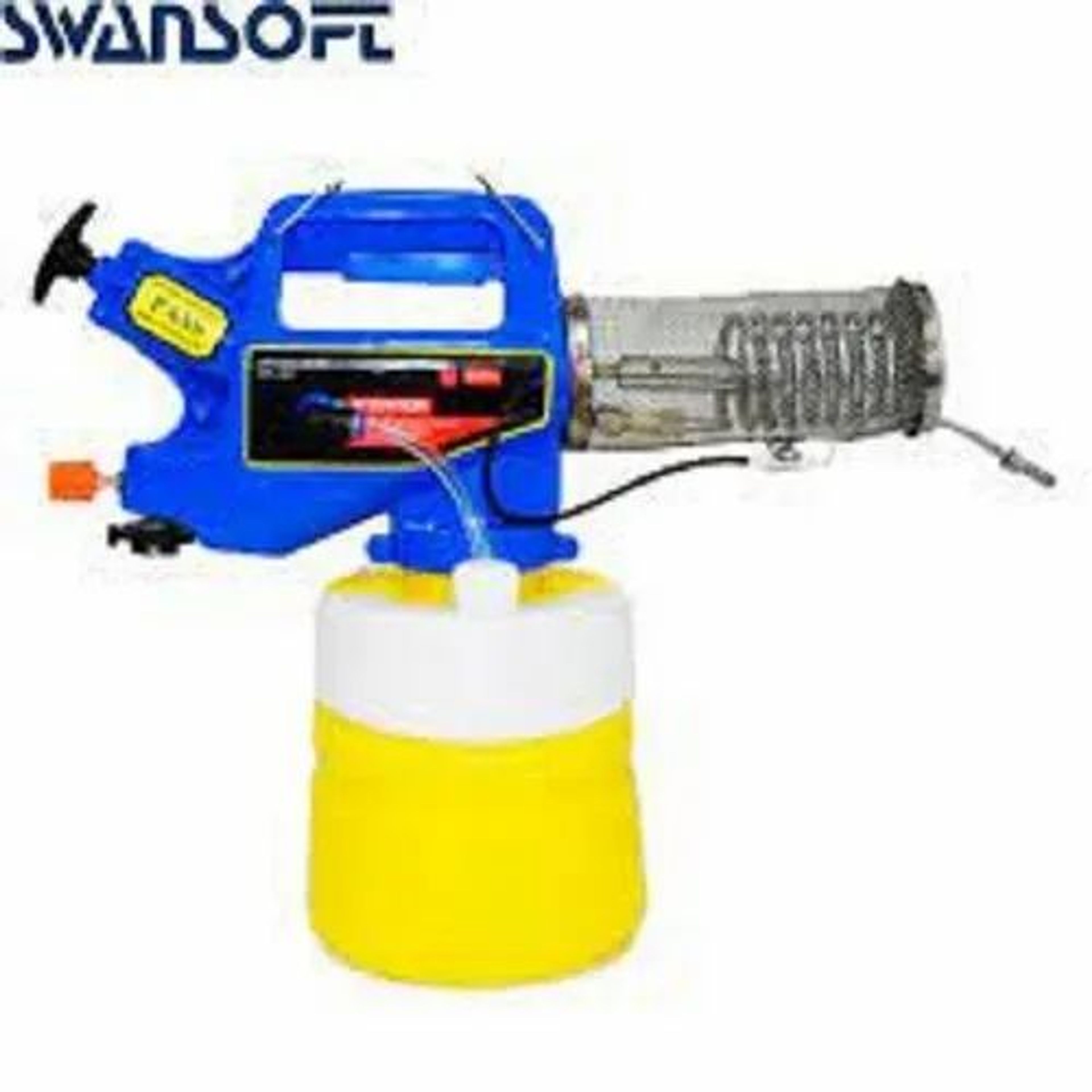 Thumbnail 3 of Mini Fogging Machine