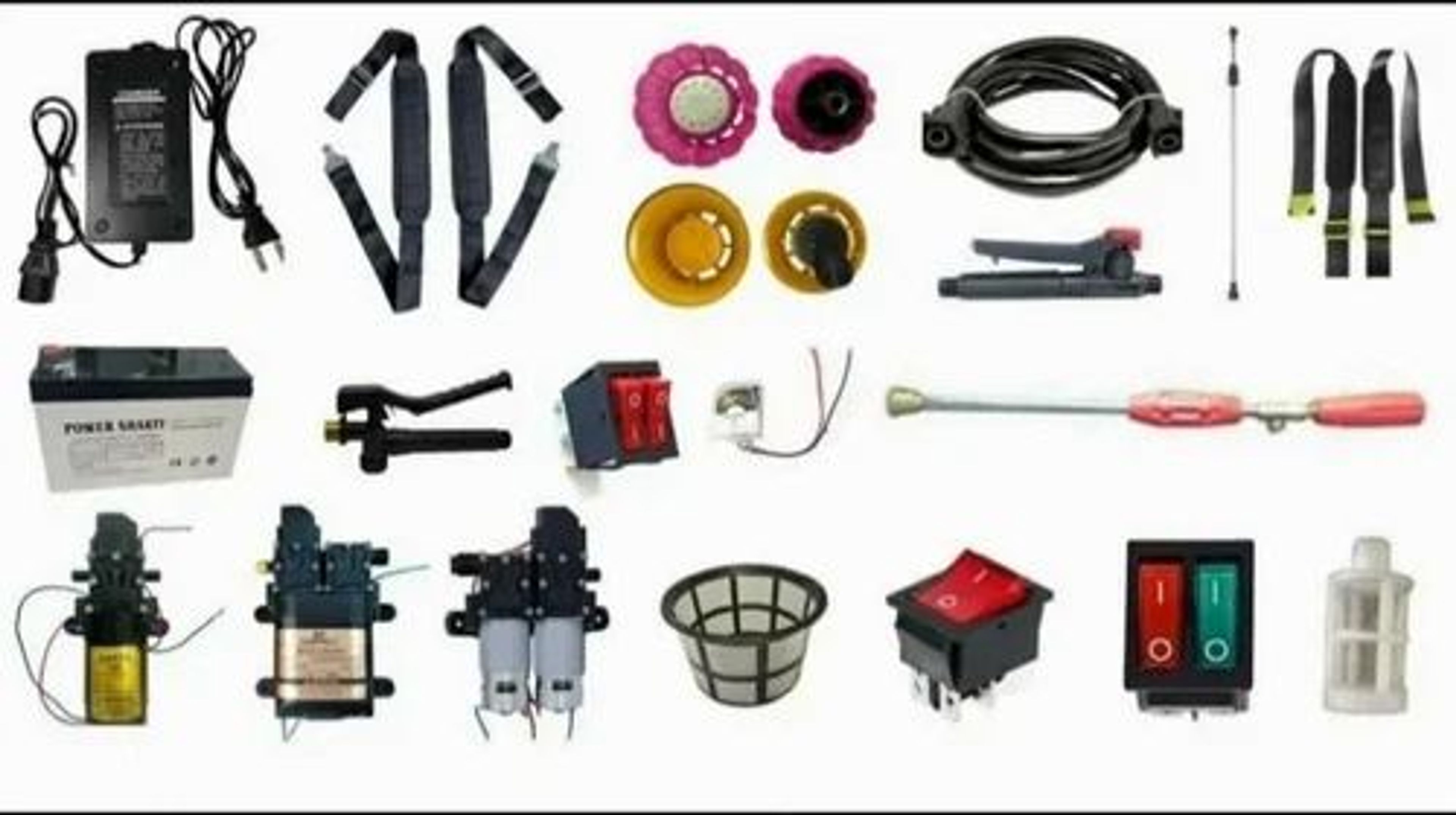 Thumbnail 2 of Accessory For Power / HTP Sprayers