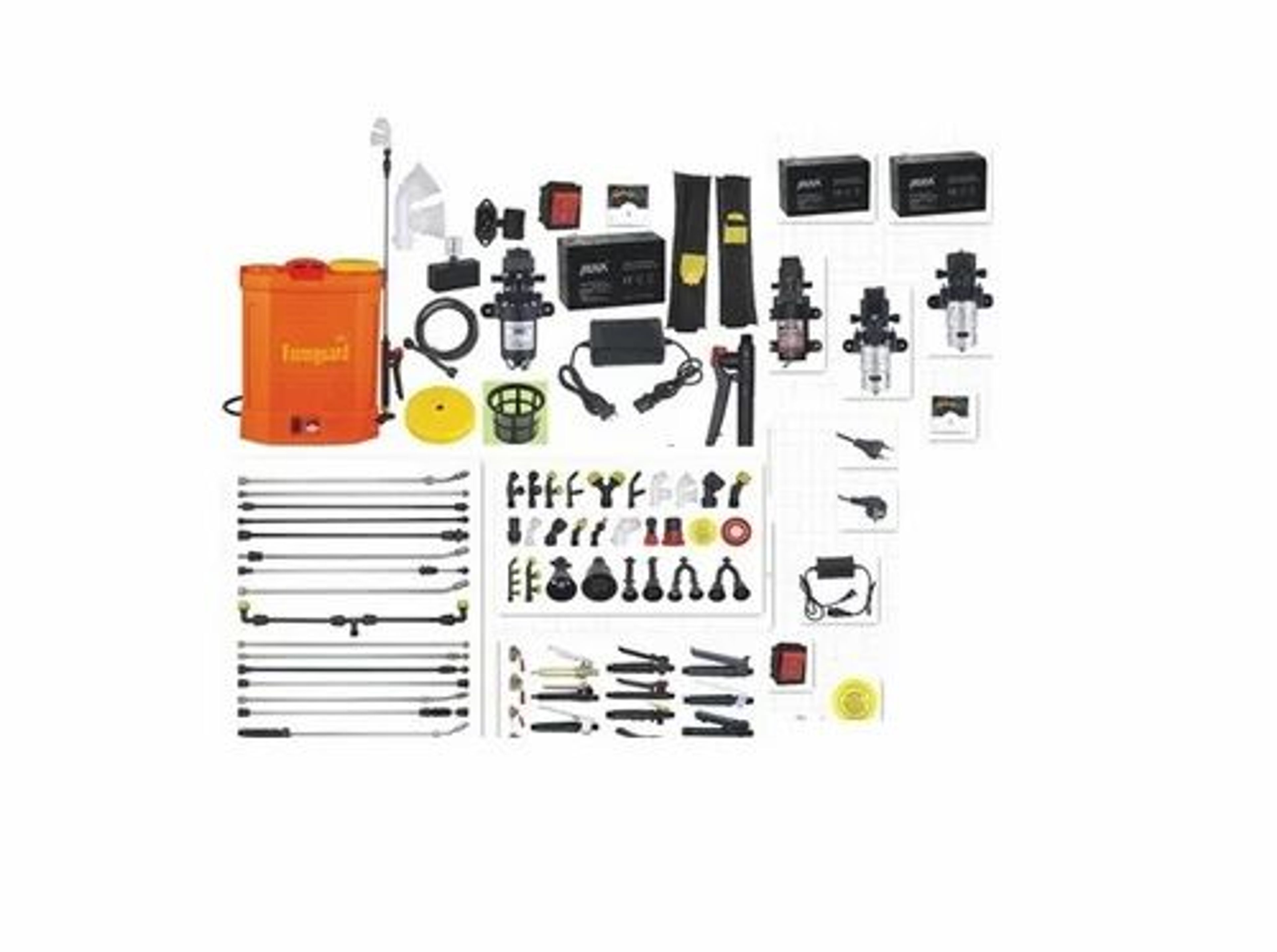 Thumbnail 3 of Accessory For Power / HTP Sprayers