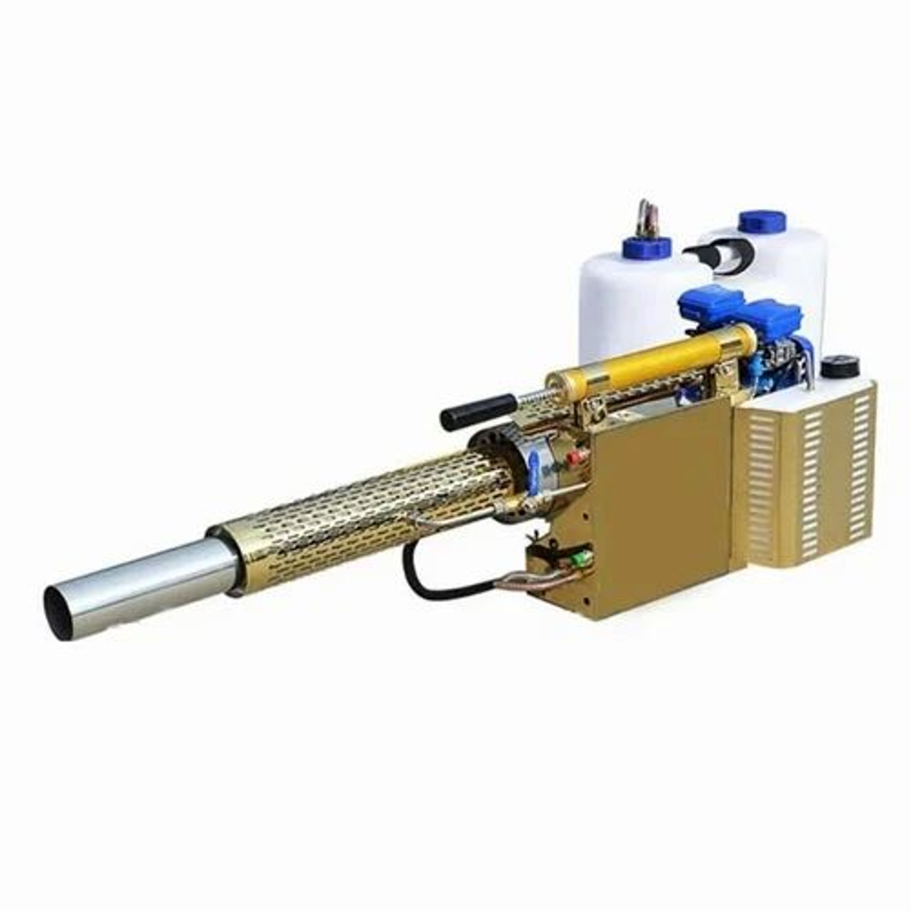Thumbnail 4 of Golden Fogging Machine