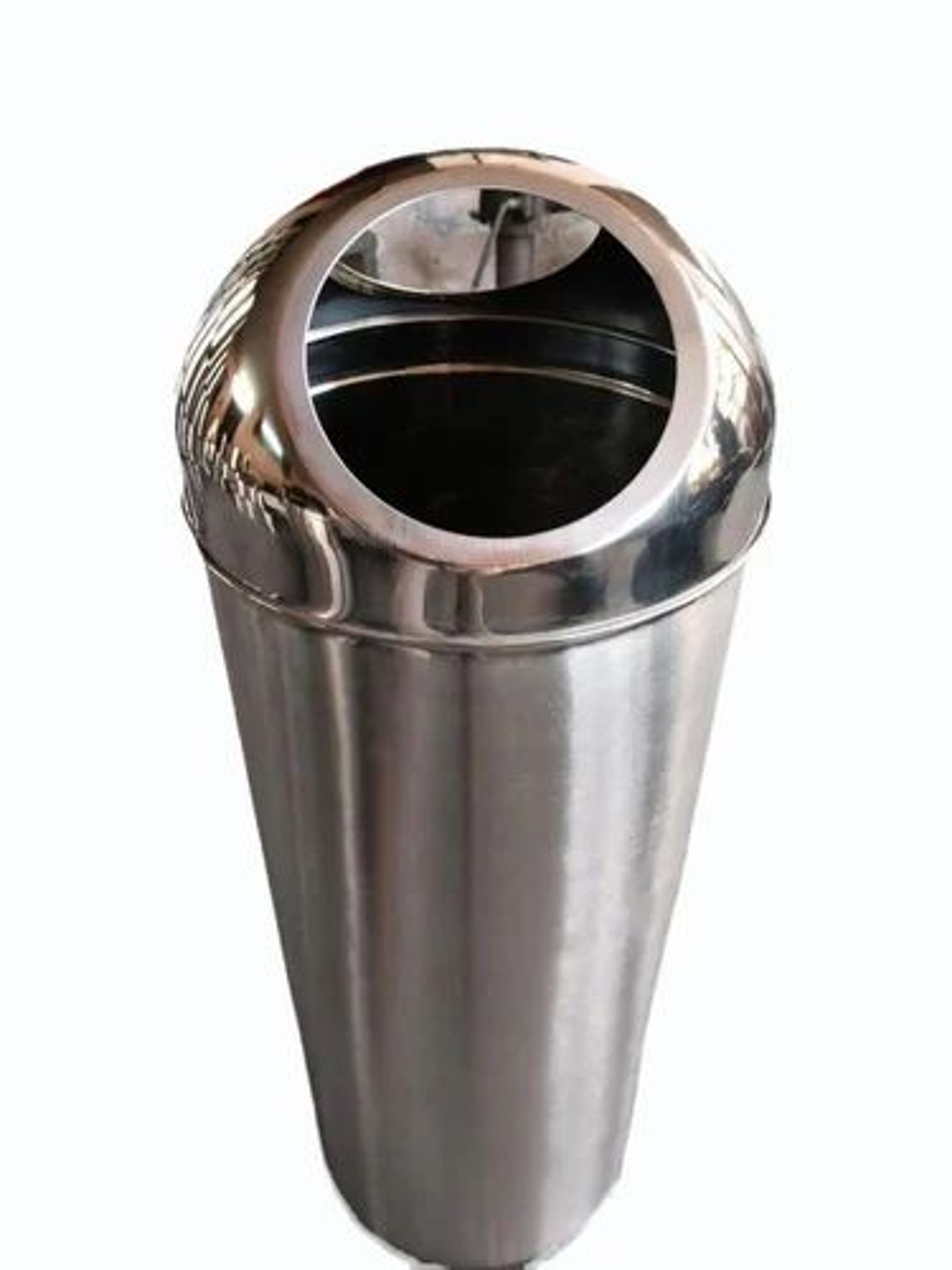 SS Dustbin (Stainless Steel Dustbin)