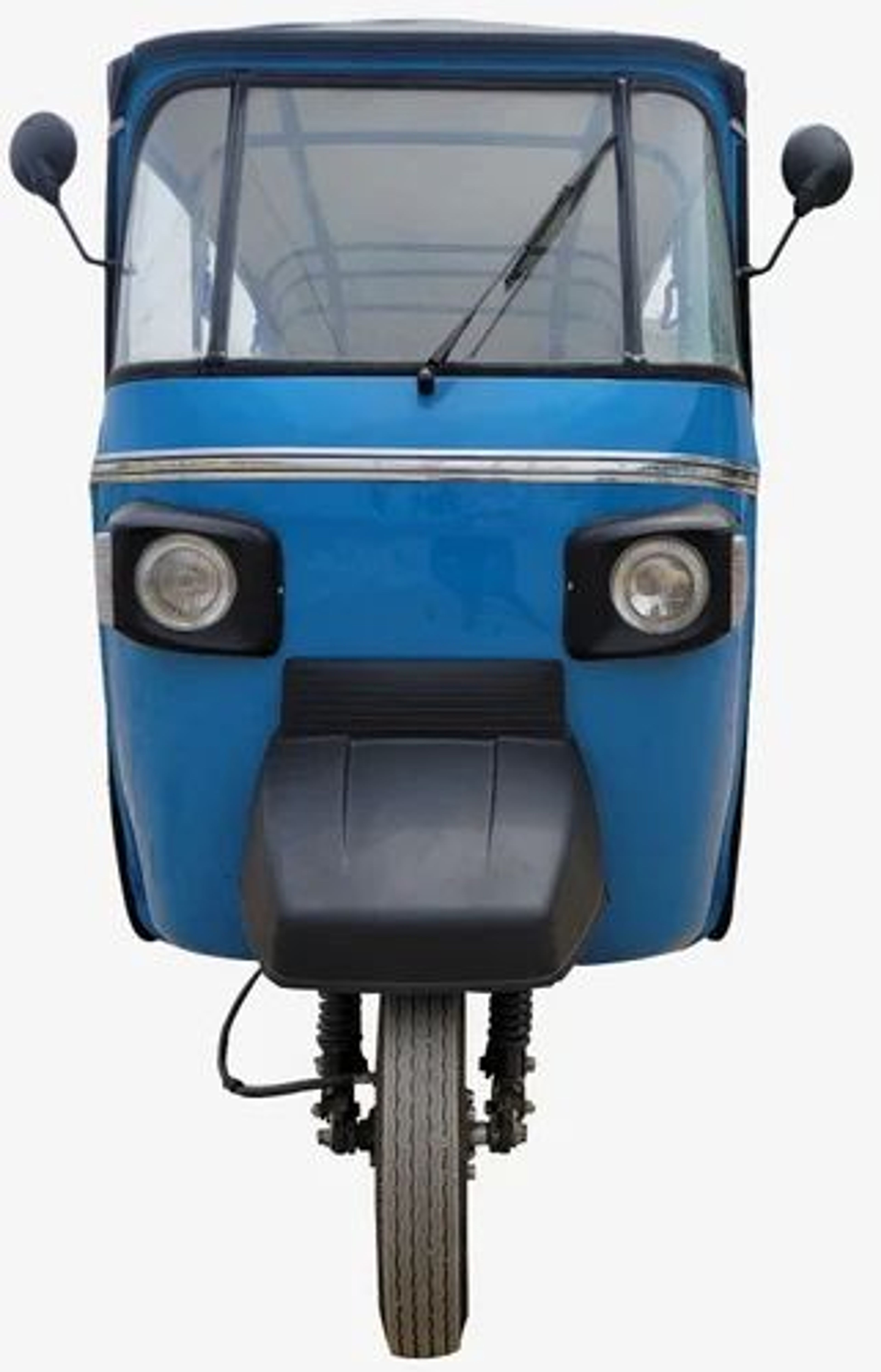 Thumbnail 4 of L3 Passenger Auto E Rickshaw
